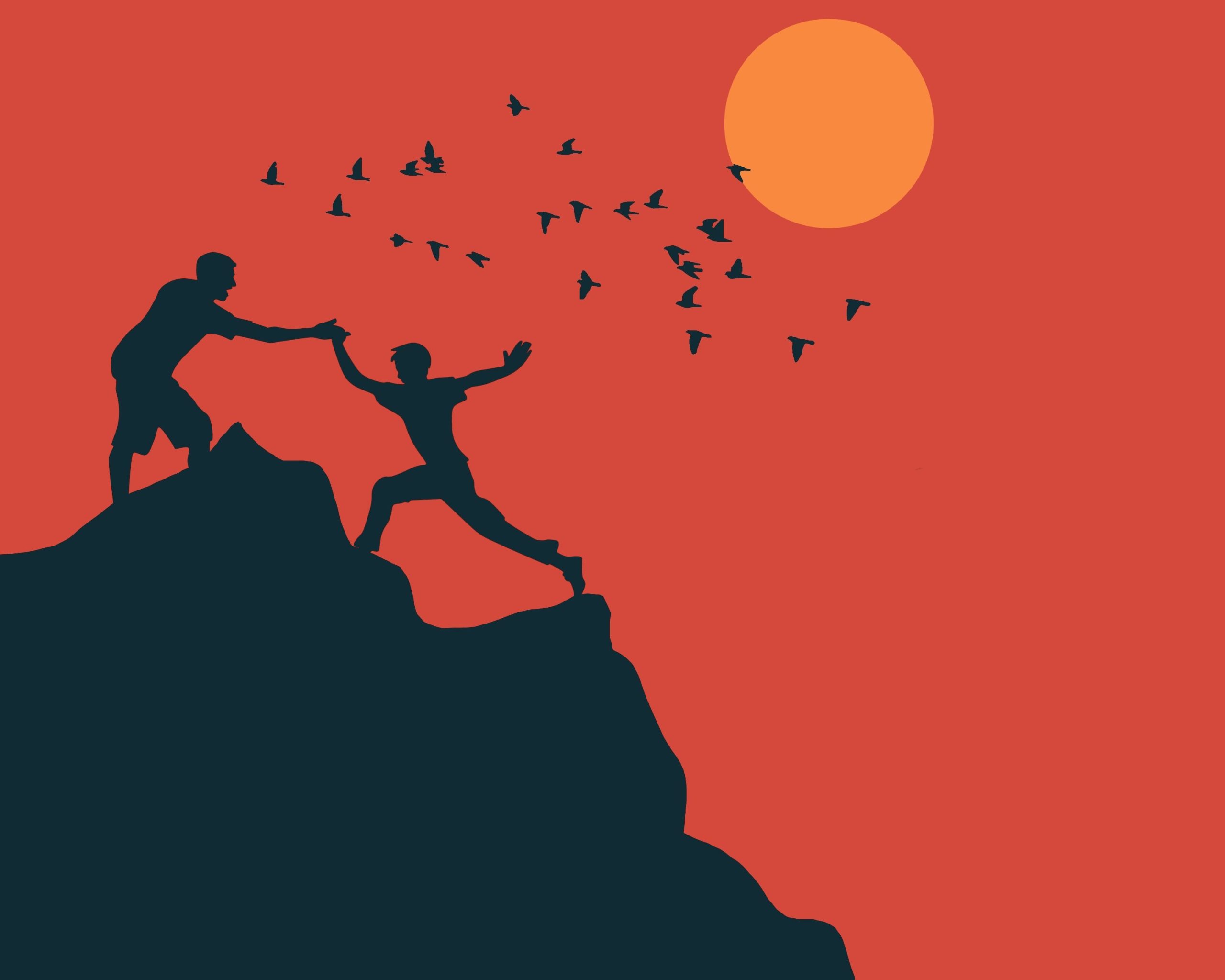 overcoming challenges
